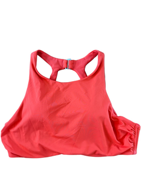 Athleta Bathing Suit Top Bikini Size 38b/38C